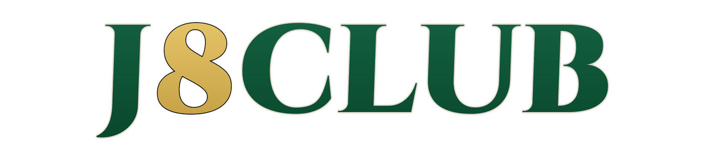 J8Club Logo